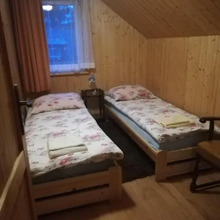 Agrodana Malinka * Wisełka