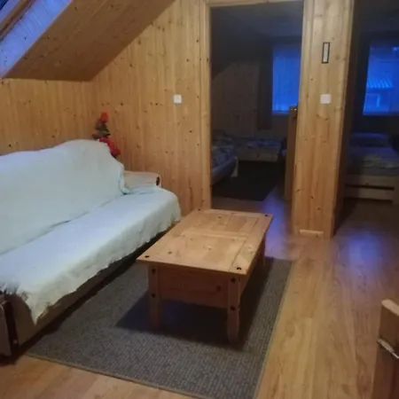 Lejlighed Agrodana Malinka *