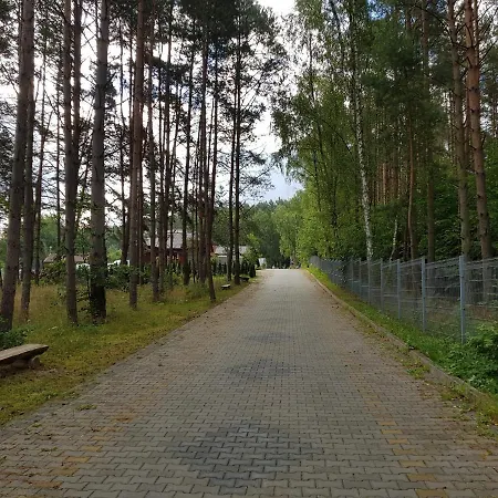 Lejlighed Agrodana Malinka Wisełka